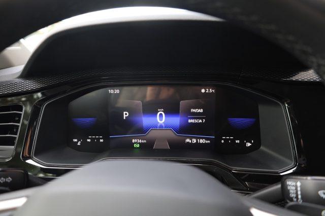 VOLKSWAGEN Taigo 1.0 TSI 110 CV DSG Neopatentati NO VINCOLI PREZZO