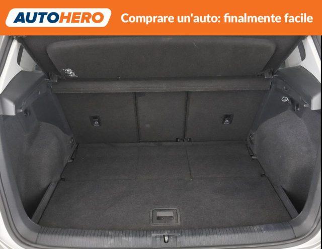 VOLKSWAGEN Golf Sportsvan 1.4 TSI DSG Highline BlueMotion Technology