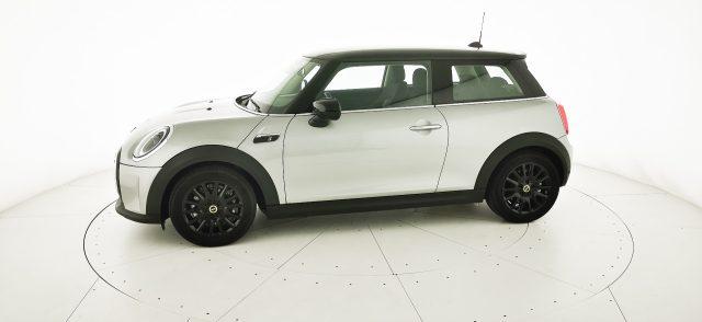 MINI Cooper SE Essential