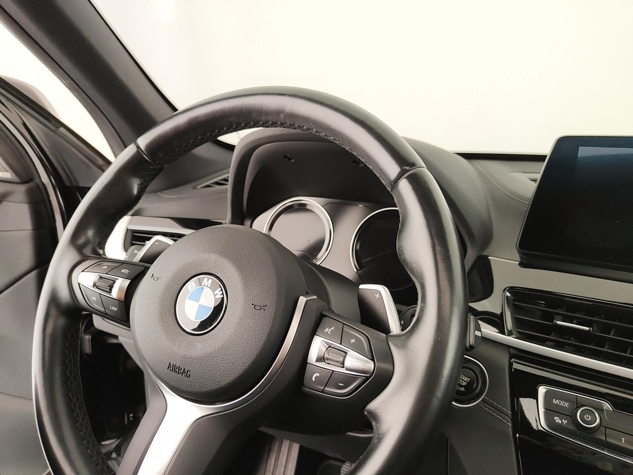 Bmw X1 xDrive20d xLine Plus