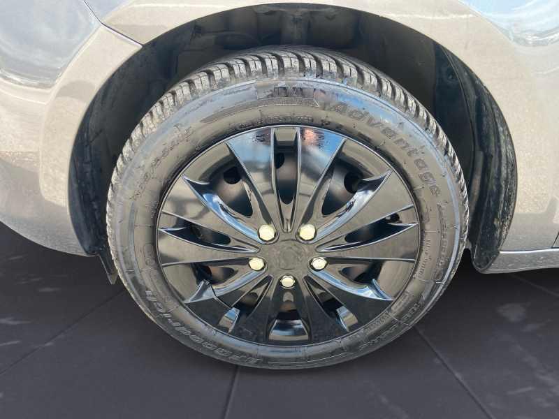 LANCIA Ypsilon 1.2 8v Elefantino 69cv