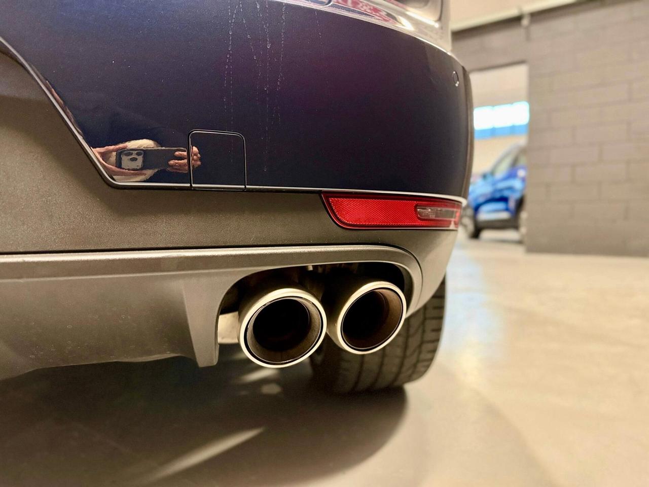 Porsche Macan 3.0 S *PREZZO PROMO*