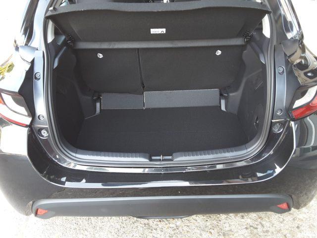 MAZDA 2 Hybrid 1.5 VVT e-CVT Centre-Line *KM ZERO*