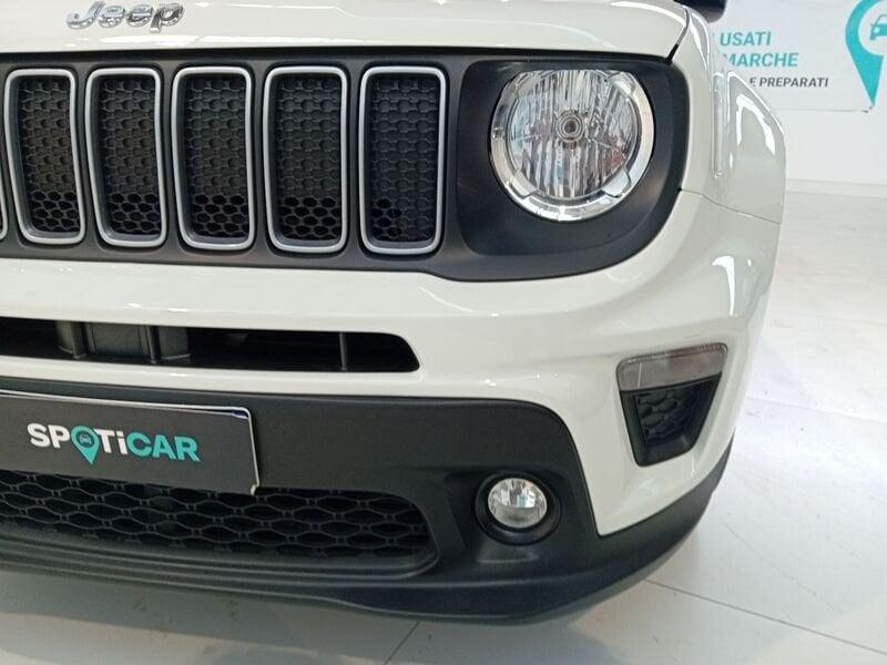 Jeep Renegade 1.0 T3 Limited