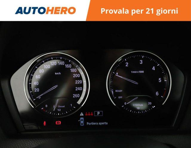 BMW 116 d 5p. Business