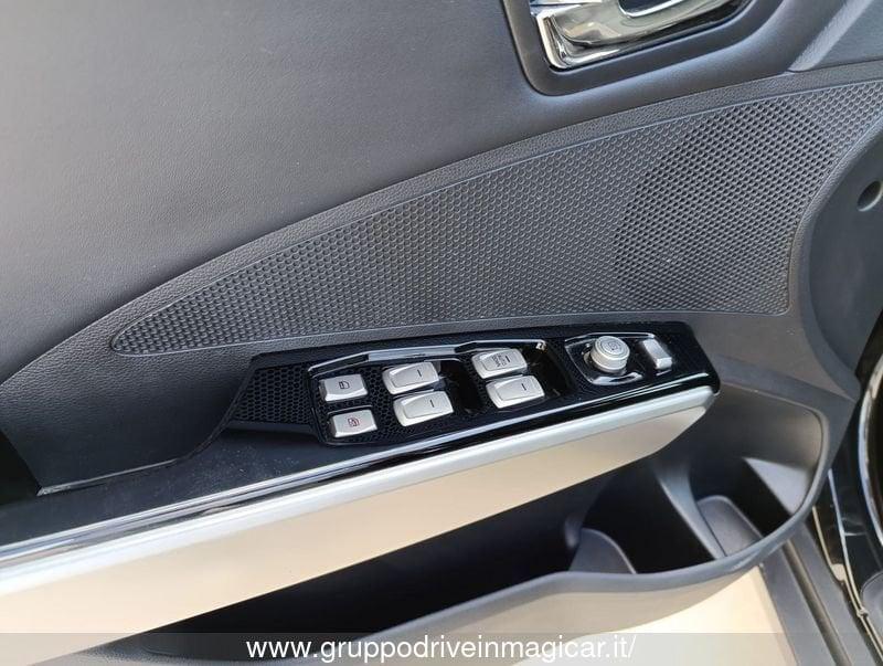 Ssangyong Tivoli Tivoli 1.6d 2WD Be