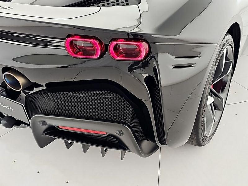 Ferrari SF90 Stradale