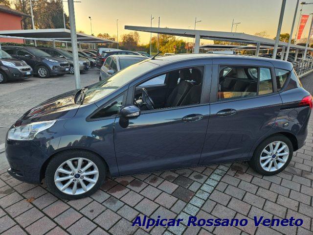 FORD B-Max 1.0 EcoBoost 100 CV Business