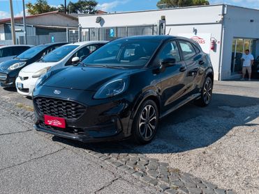 Ford Puma 1.0 EcoBoost Hybrid 125 CV S&S ST-Line Design