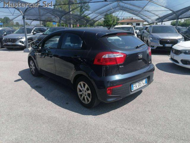 KIA Rio Rio III 2011 3p 1.2 cvvt City E6 - FA087GJ