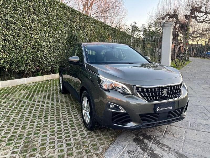 Peugeot 3008 1.5 130 cv EAT8 COCKPIT/PALETTE