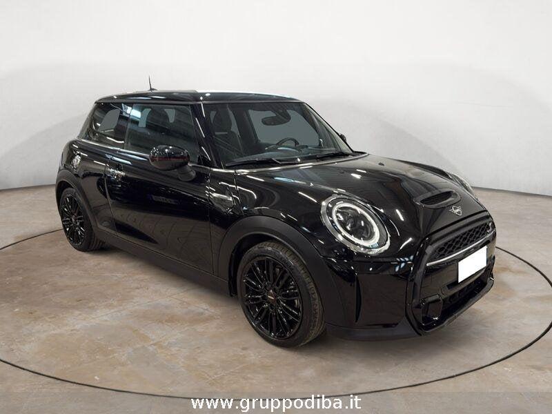 MINI Mini 3 porte Mini F56 2021 3p Mini 3p 2.0 Cooper S Classic auto