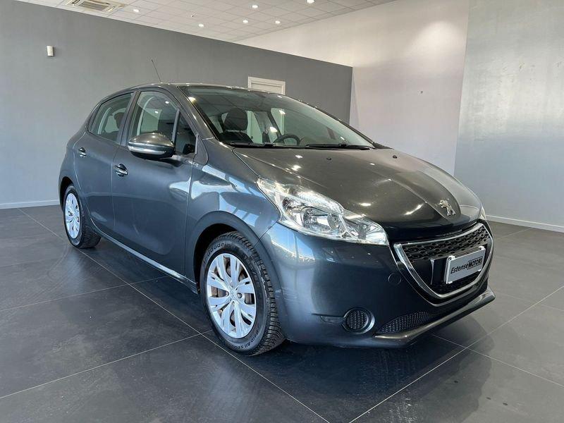 Peugeot 208 1.2 PureTech 82 CV 5 porte Active