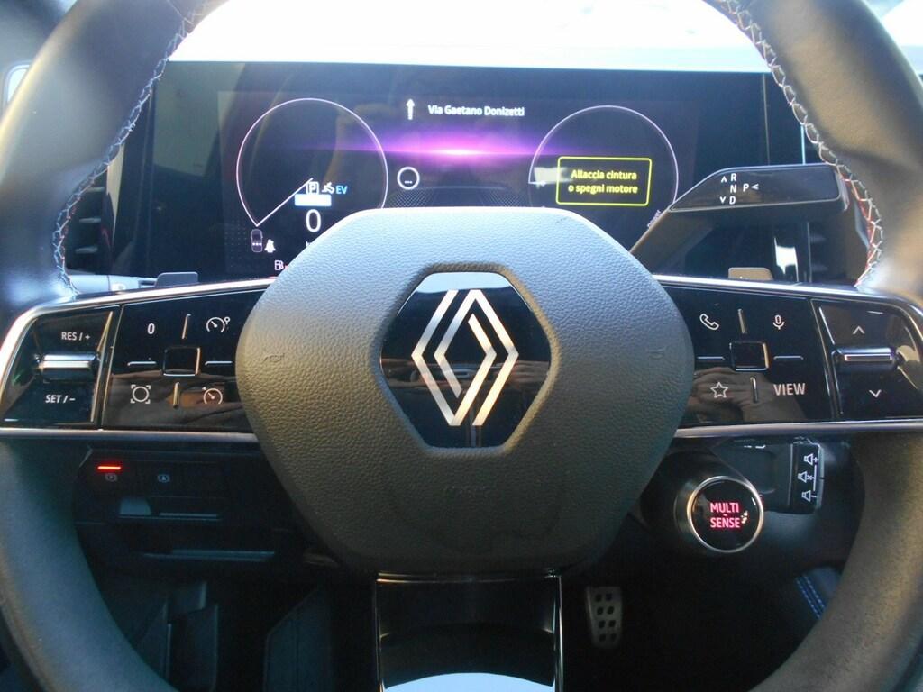 Renault Austral 1.2 E-Tech full hybrid Techno Esprit Alpine