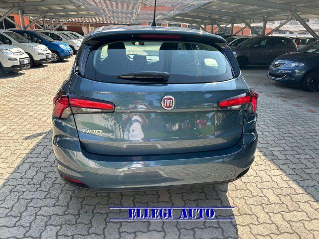 FIAT Tipo PROMO FINANZIAMENTO 1.6 Mjt S&S SW km 0