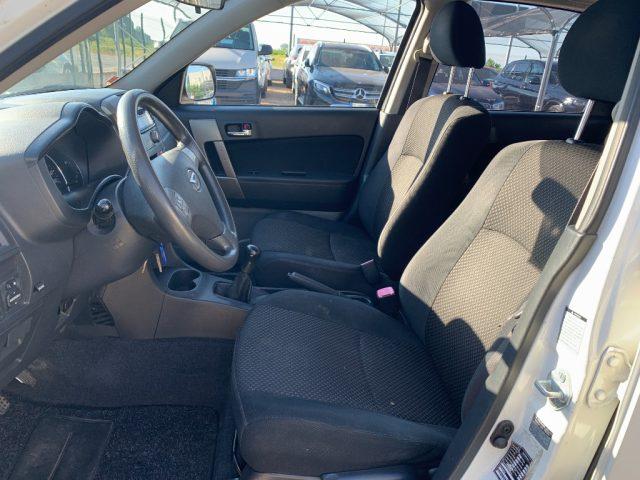 DAIHATSU Terios 1.5 4WD B You O/F Green Powered