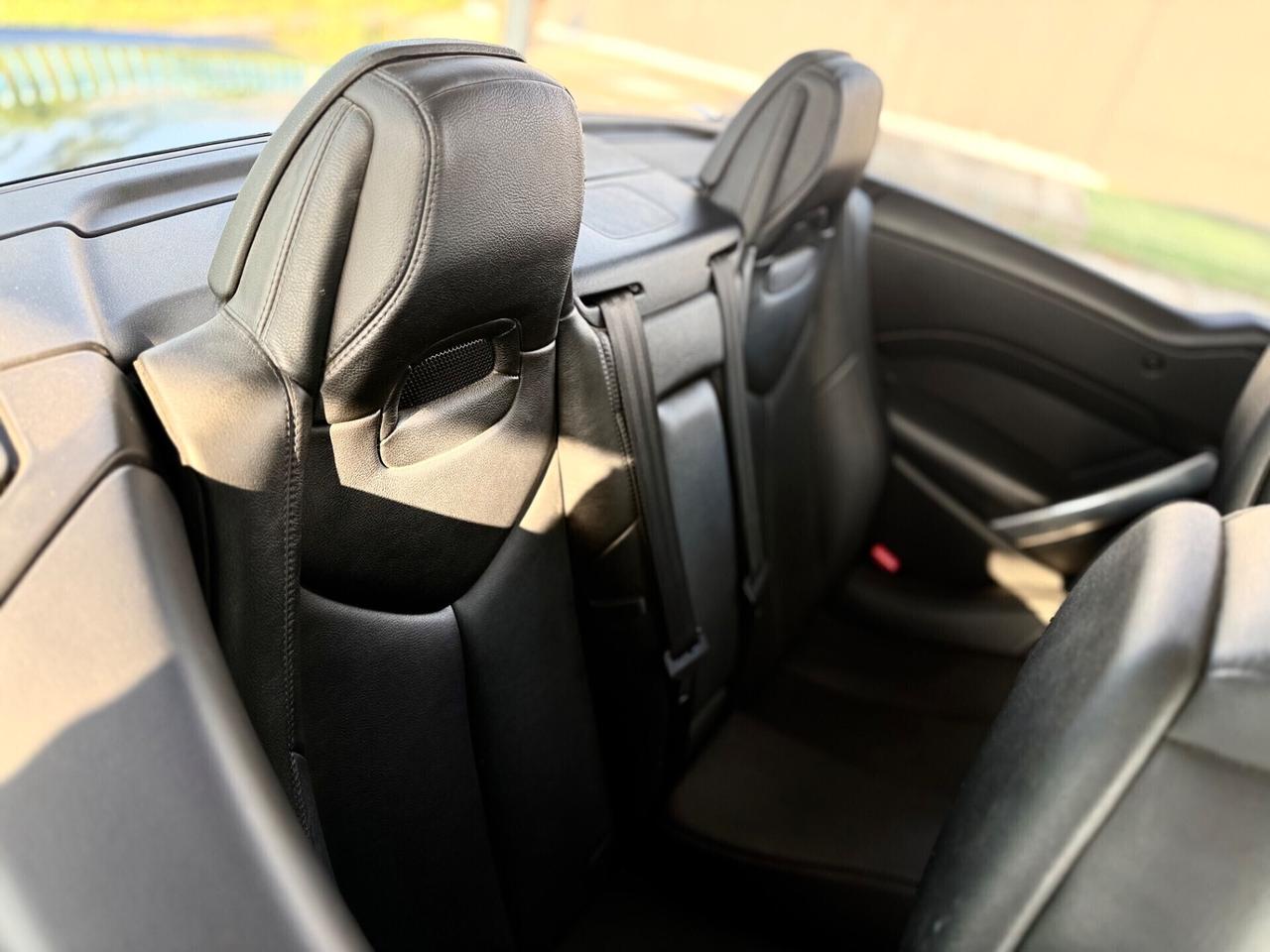 Peugeot 308 1.6 e-HDi 115CV Allure CABRIO