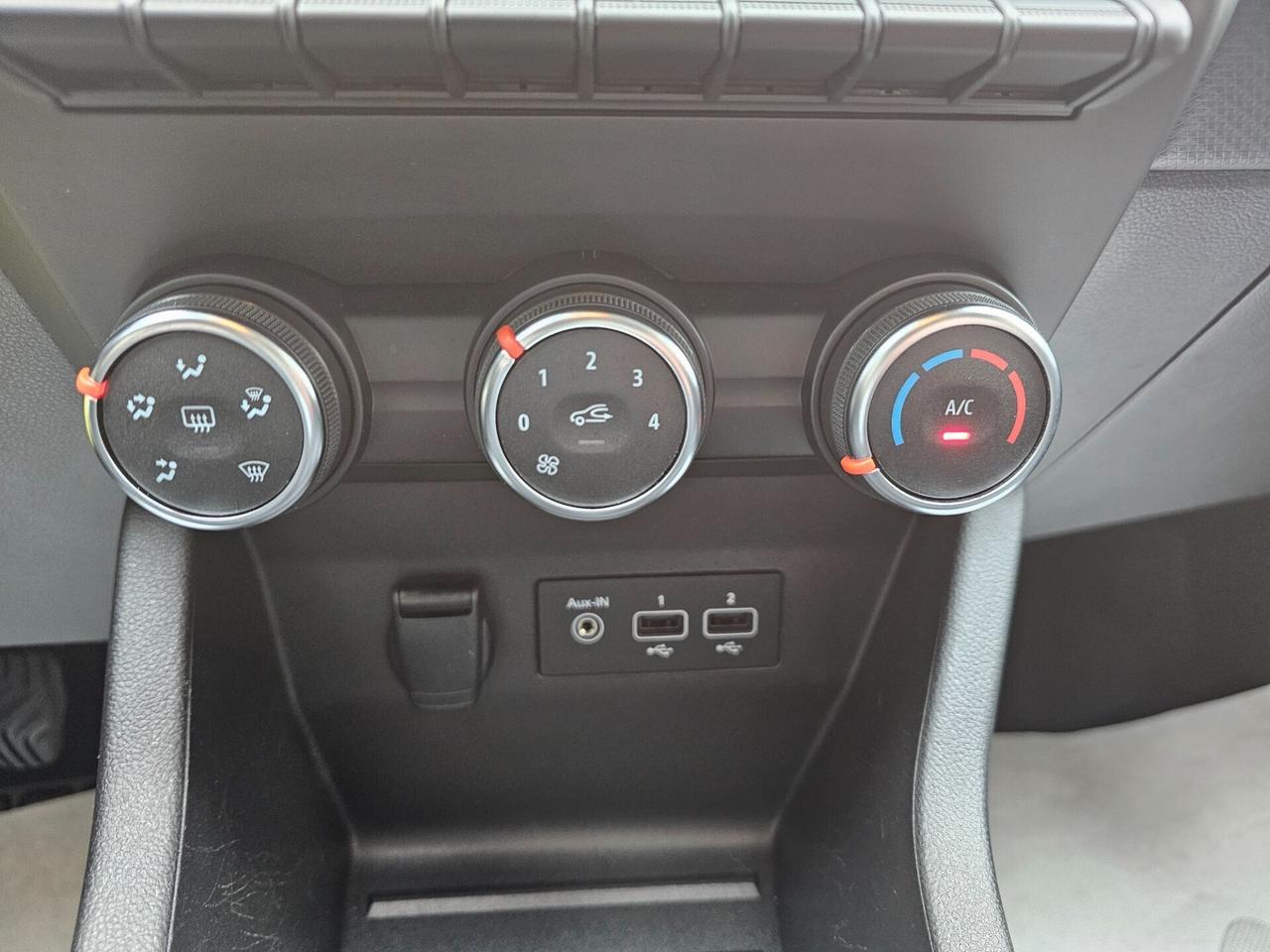 Renault Clio TCe 100 CV GPL 5 porte Life