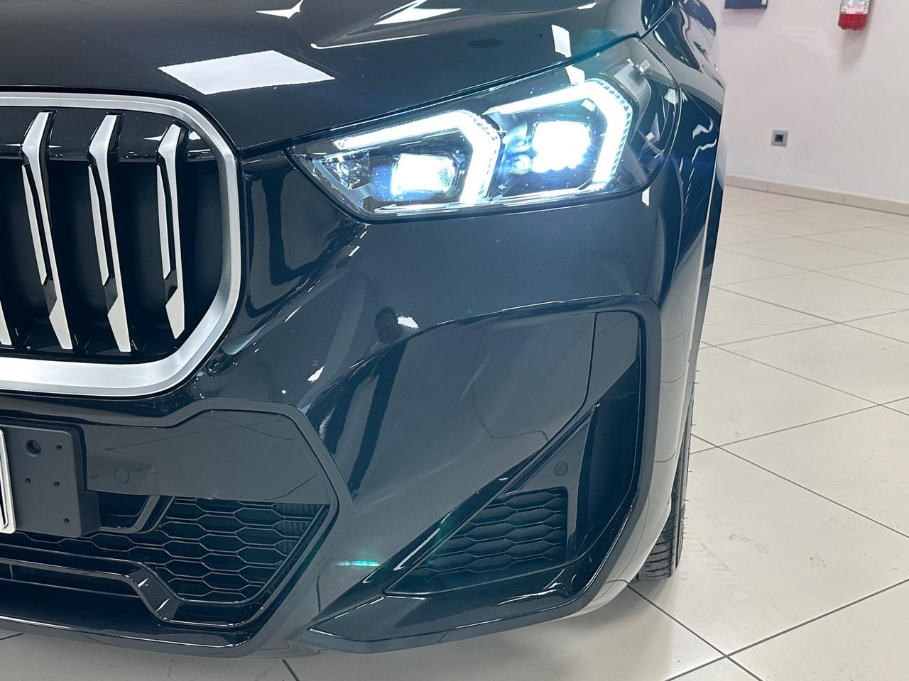 Bmw X1 xDrive 23d Msport 197 CV - 2023