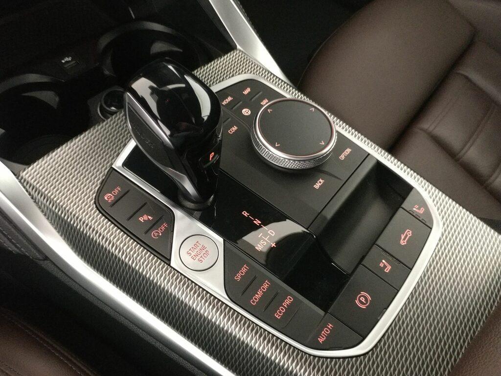 BMW Serie 4 Cabrio 420 i Msport Steptronic