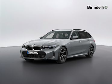 BMW BMW 318d Touring