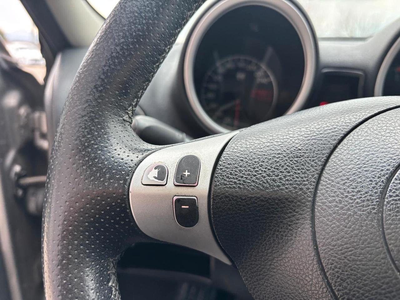 Alfa Romeo 156 1.9 JTD Exclusive