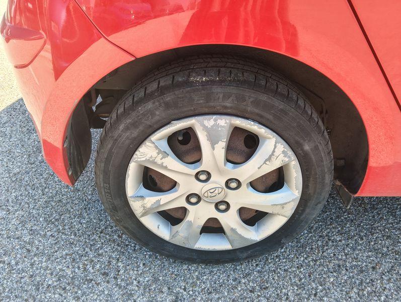 HYUNDAI i10 1.1 Comfort