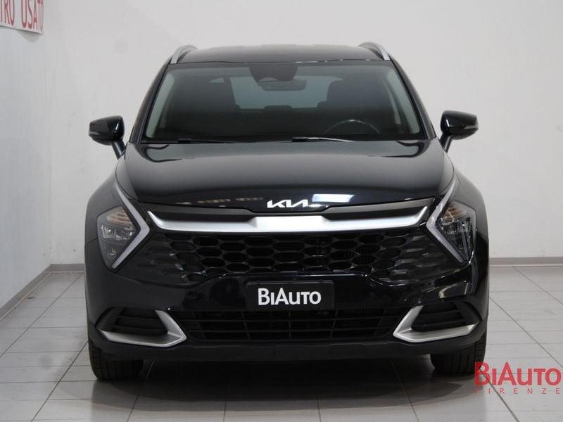 Kia Sportage Sportage 1.6 crdi mhev Business imt
