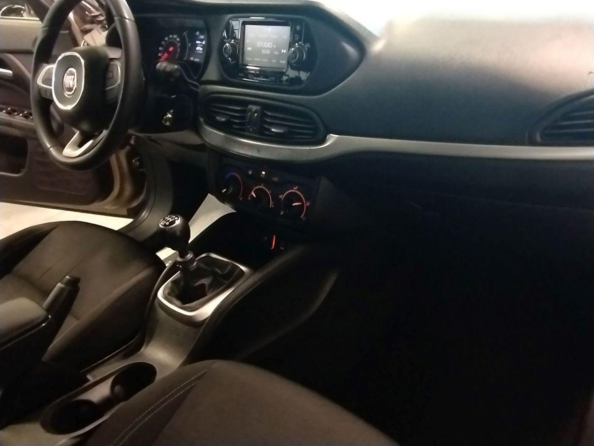 FIAT Tipo 1.6 Mjt S&S SW UNICO-PROPR - CINGHIA SOST 01/2025 -