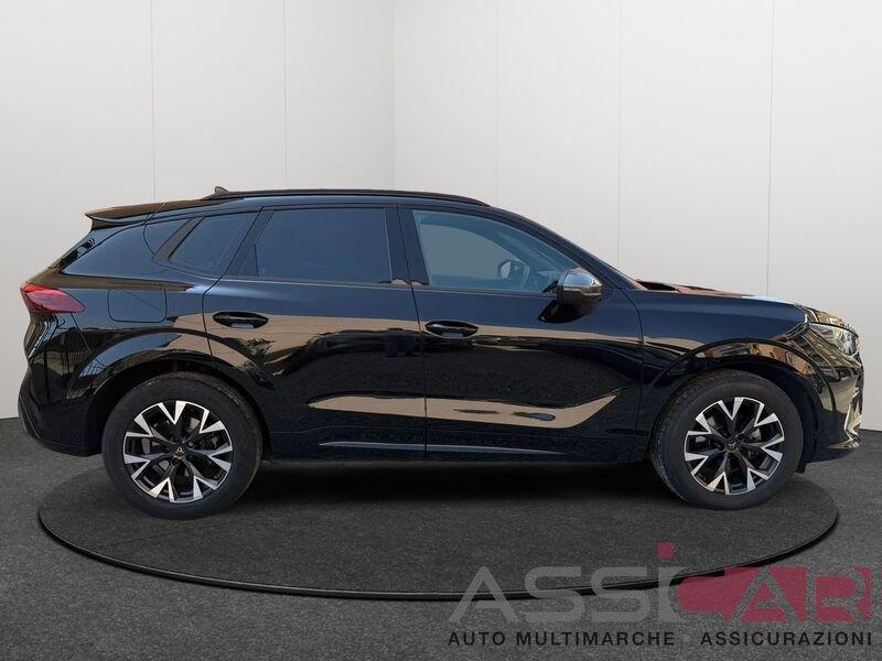 CUPRA Terramar 1.5 HYBRID DSG