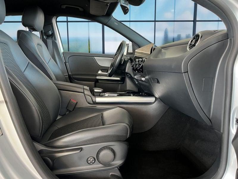 Mercedes-Benz GLA GLA 200 d Automatic Sport Plus
