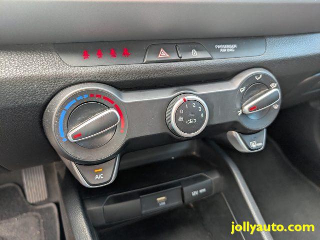 KIA Stonic 1.2 DPI ECO GPL Style - OK NEOPATENTATI