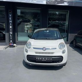 FIAT - 500 L - 1.4 95 CV Lounge