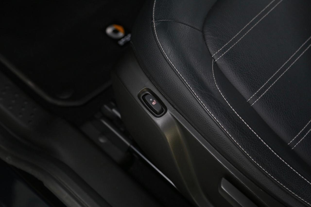 Smart fortwo EQ Prime auto