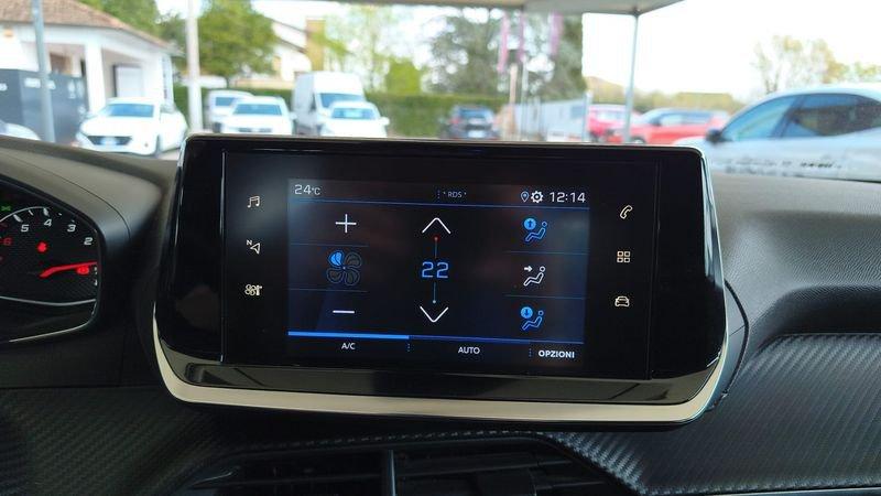 Peugeot 2008 2008 1.5 bluehdi Active Pack s&s 110cv