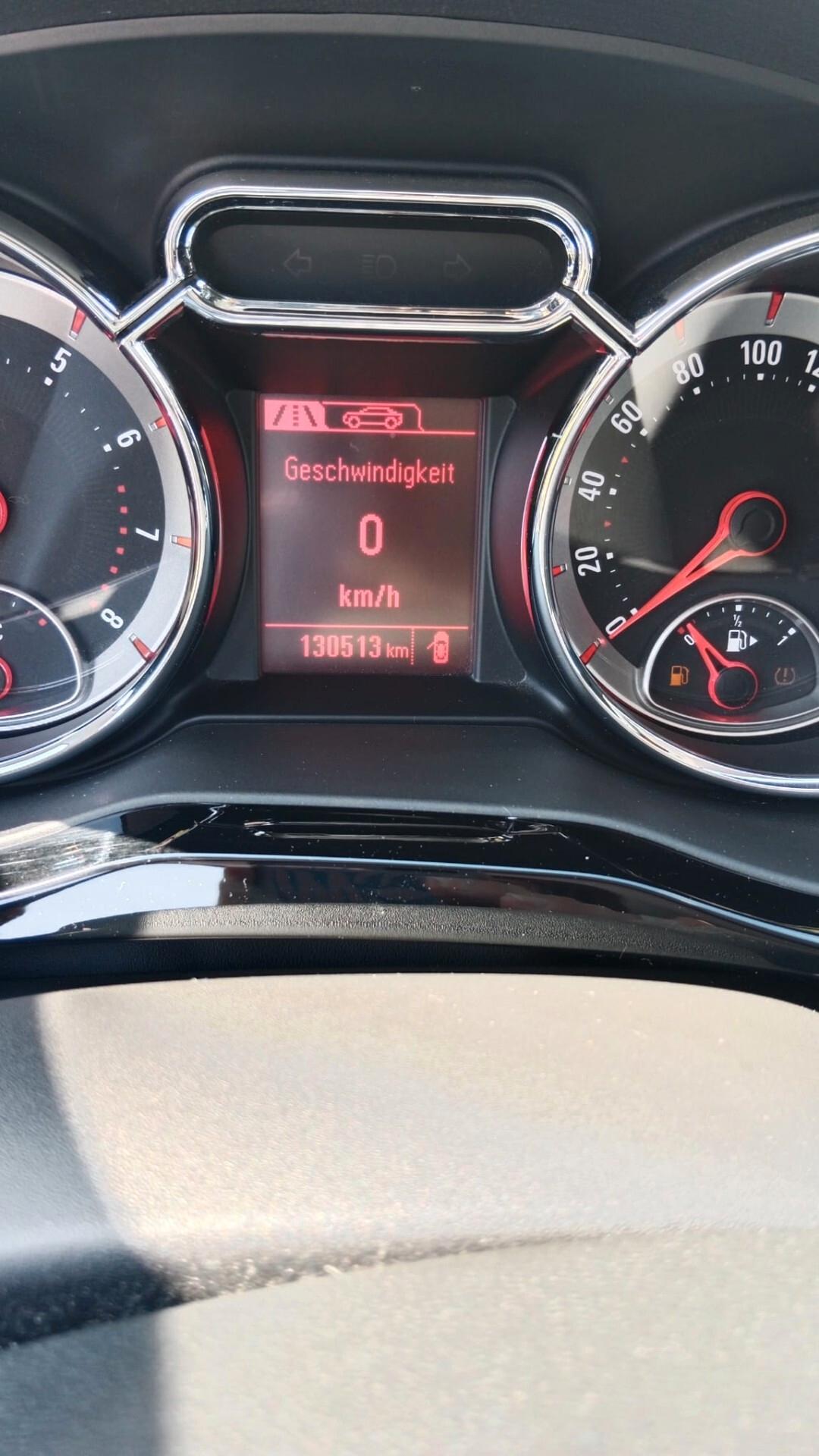 Opel Adam 1.4 Glam Benzina/Gpl