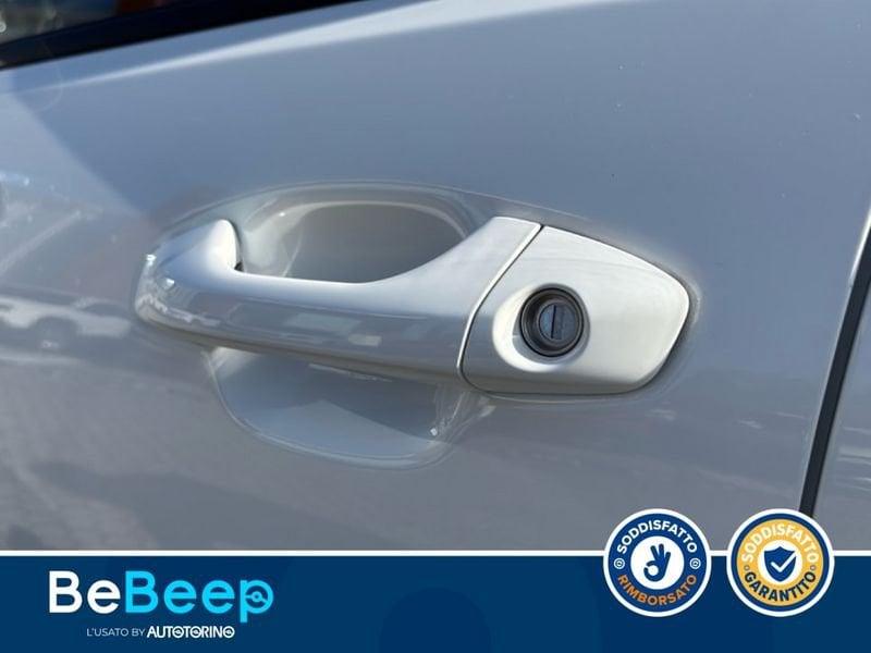 Kia Stonic 1.2 MPI STYLE 79CV