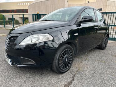 Lancia Ypsilon 1.2 69cv GPL rinnovato 2039 GARANZIA
