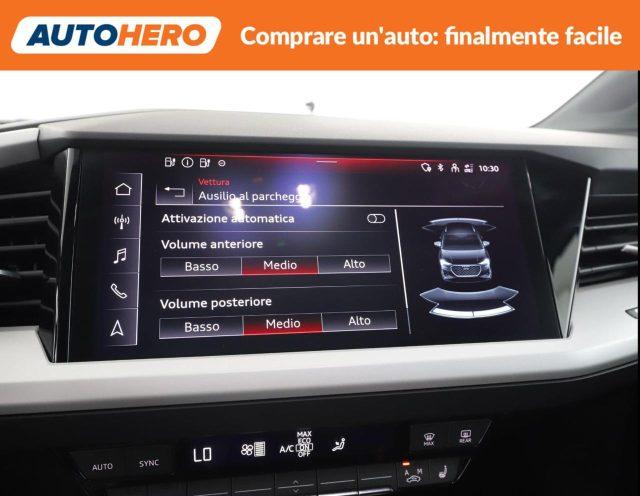 AUDI Q4 e-tron Q4 45 e-tron quattro