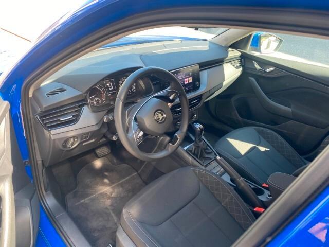 Skoda Kamiq 1.0 TSI 110 CV DSG Ambition