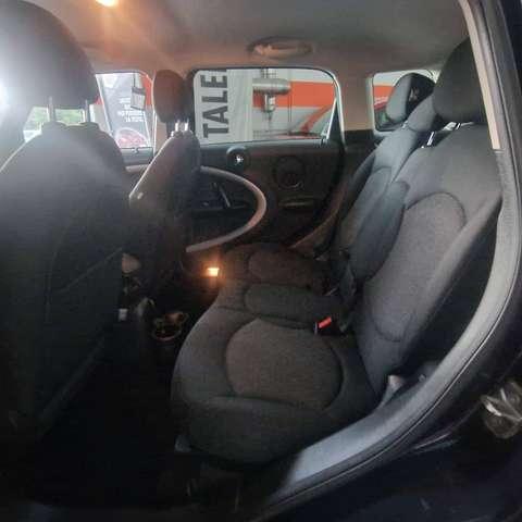 MINI One D Countryman Mini Countryman R60 1.6 E6