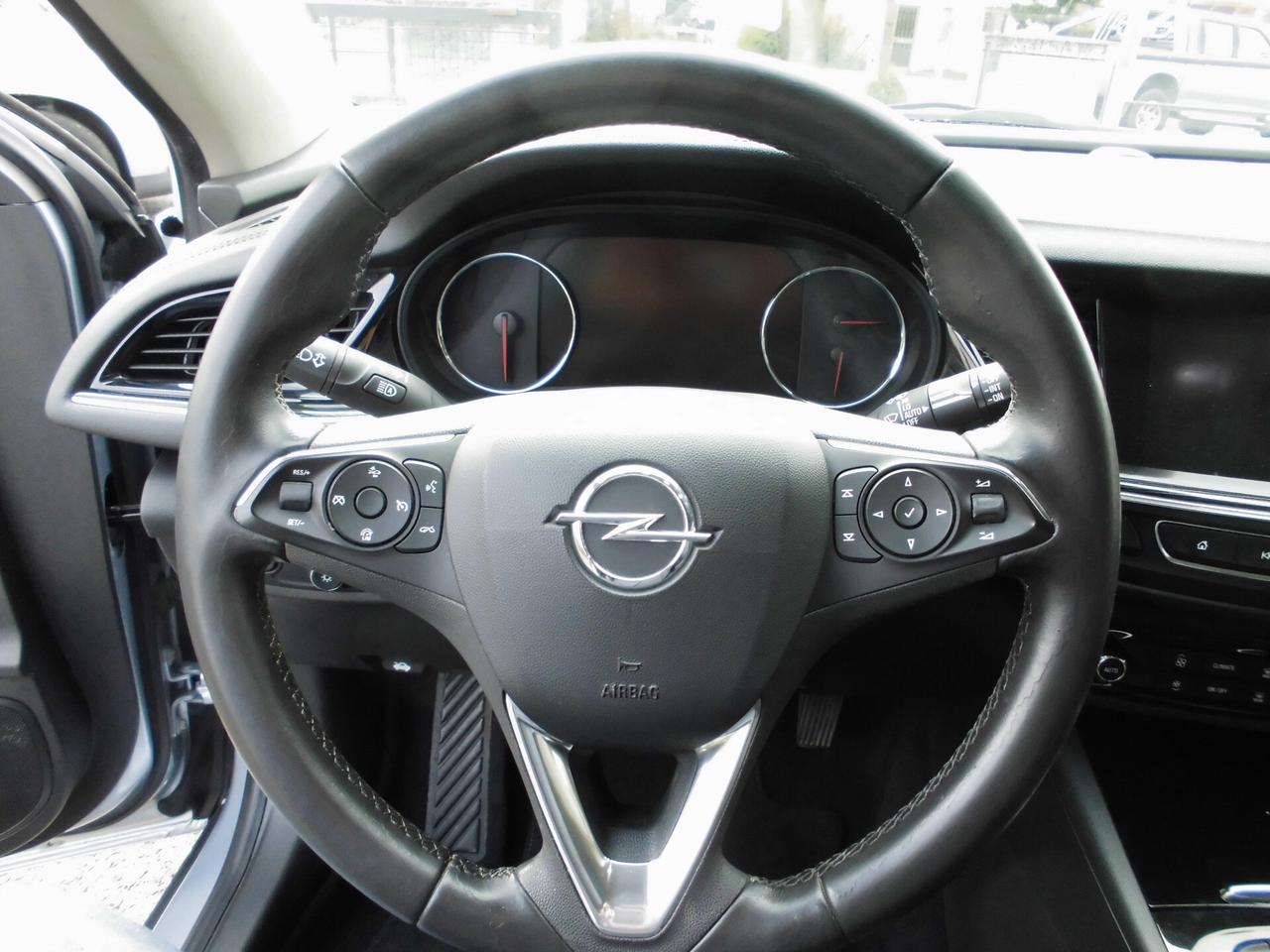 Opel Insignia 2.0 CDTI S&S Sports Tourer Innovation