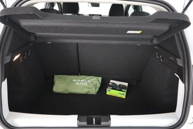 DACIA Sandero Sandero Stepway 1.0 TCe Eco-G Expression