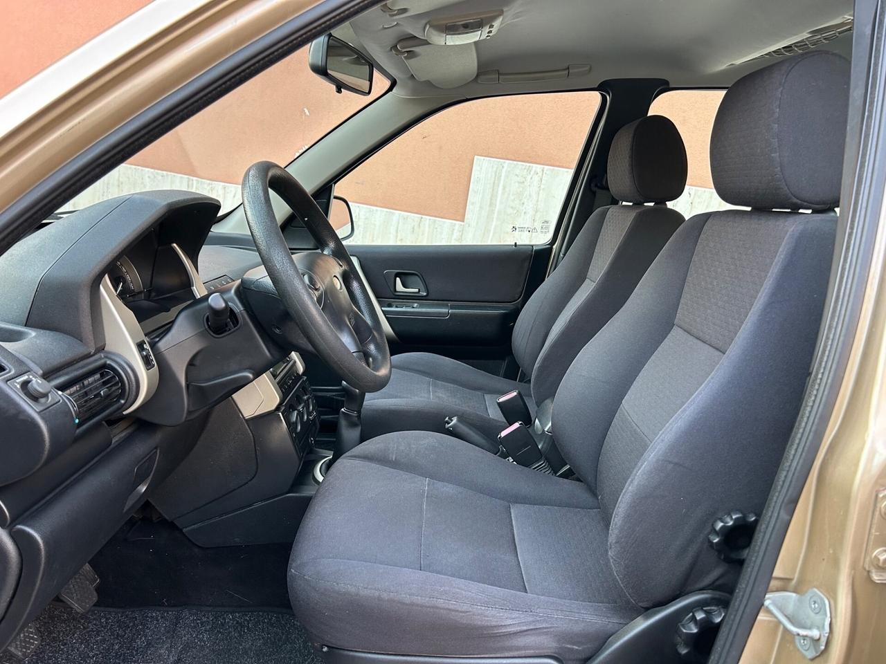 Land Rover Freelander 2.0 Td4 solo 135000 km