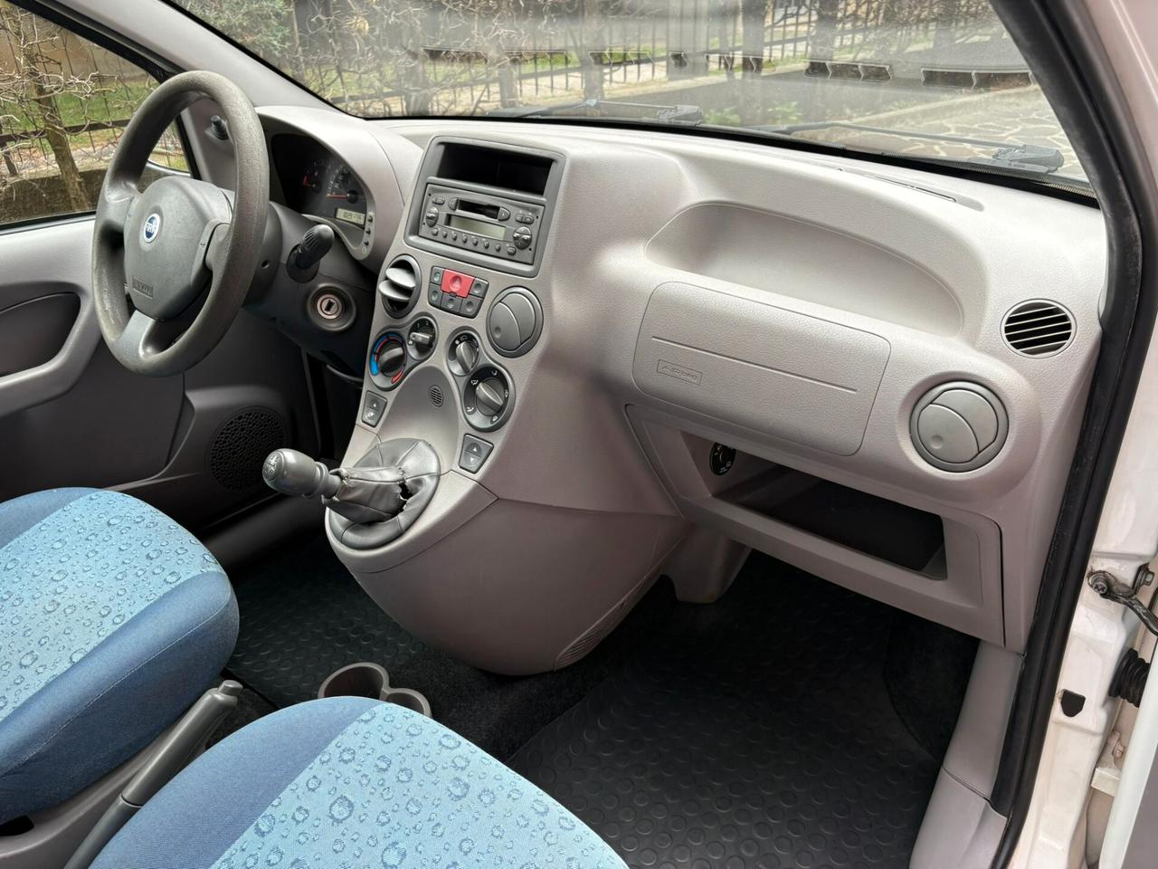Fiat Panda 1.1 Actual