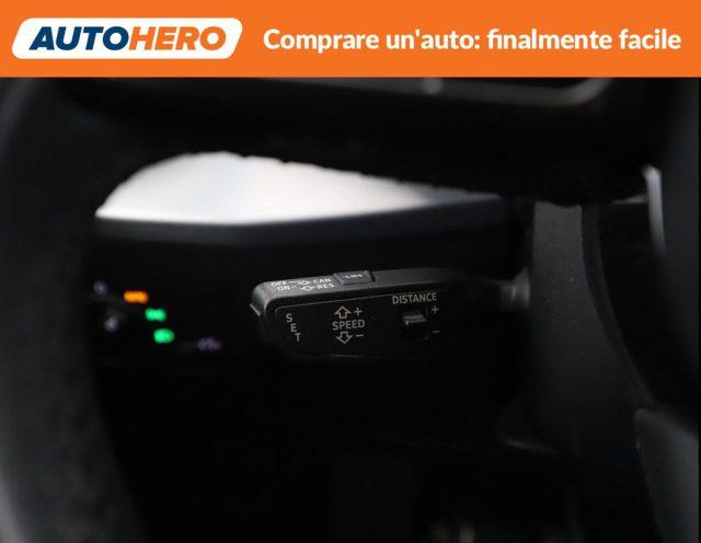 AUDI Q2 1.6 TDI S tronic Sport