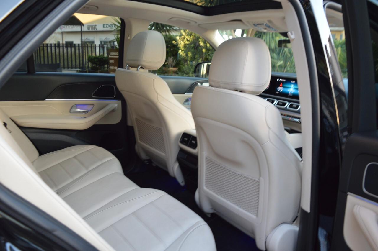 Mercedes-benz GLE 300 d 4Matic Mild Hybrid Premium Plus