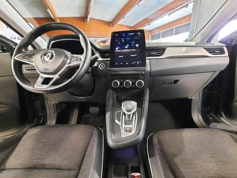 Renault Captur Intens 1.6 E-TECH Plug-in Hybrid 160cv Auto rif.GD393