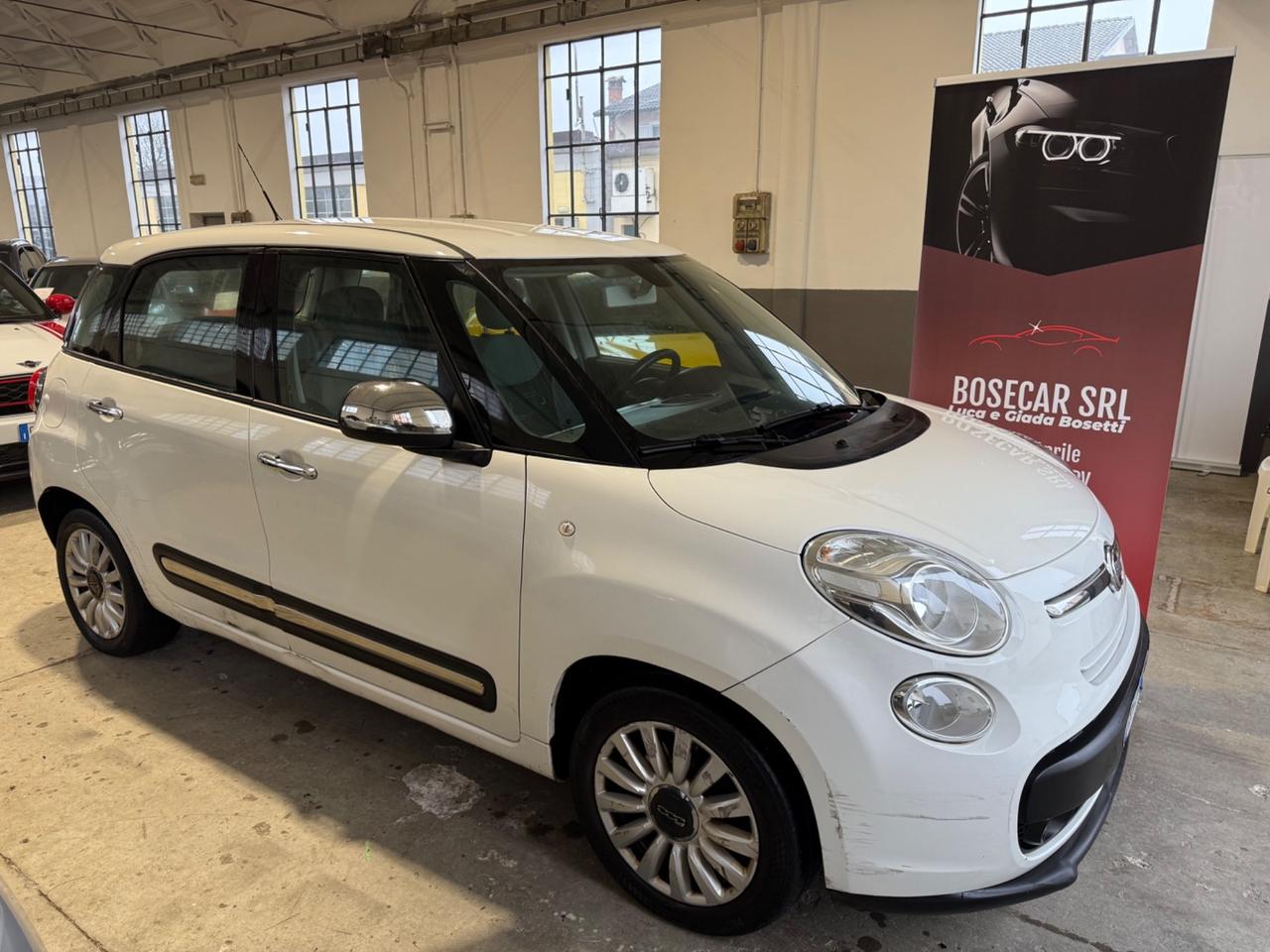 Fiat 500L 1.3 Multijet 85 CV Pop Star