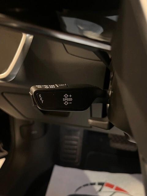 AUDI A6 AVANT 35 2.0 TDI MHEV BUSINESS 163 CV VIRTUAL CERCHI CAMBIO AUTOMATICO KM CERTIFICATI